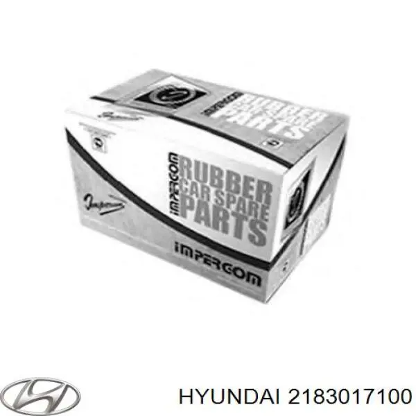 2183017100 Hyundai/Kia