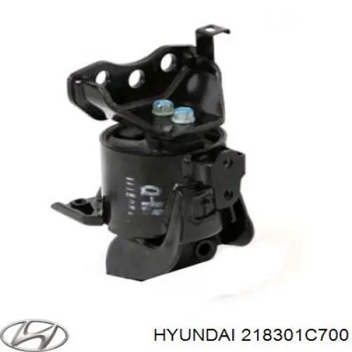 Soporte izquierdo del motor Hyundai/Kia 218301C700 precio, desde 65,98 EUR