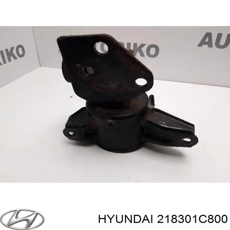 Comprar 218301C800 Hyundai/Kia Soporte de motor trasero