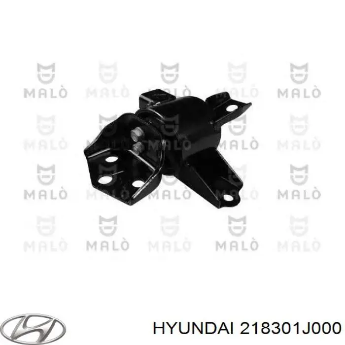 Soporte izquierdo del motor Hyundai/Kia 218301J000 precio, desde 45,01 EUR