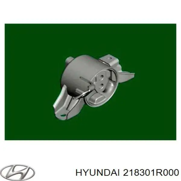Comprar 218301R000 Hyundai/Kia Soporte izquierdo del motor