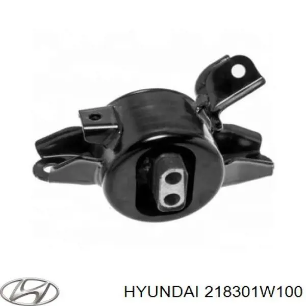 Comprar 218301W100 Hyundai/Kia Soporte izquierdo del motor