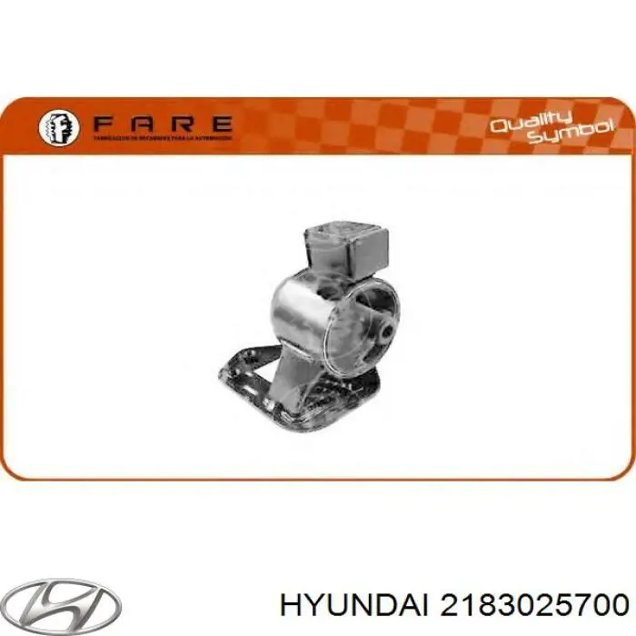 Comprar 70871 Impergom Soporte izquierdo del motor