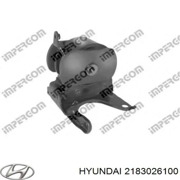 2183026100 Hyundai/Kia