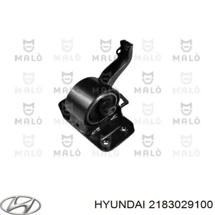 Comprar 2183029100 Hyundai/Kia Soporte izquierdo del motor