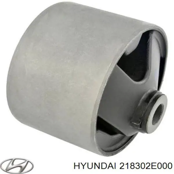 Comprar 218302E000 Hyundai/Kia Soporte izquierdo del motor