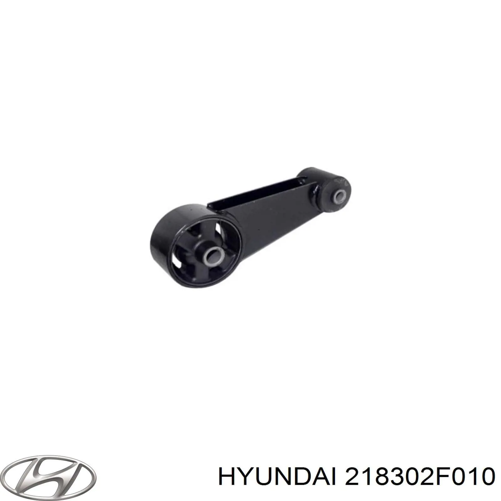 Soporte izquierdo del motor Hyundai/Kia 218302F010 precio, desde 117,61 EUR