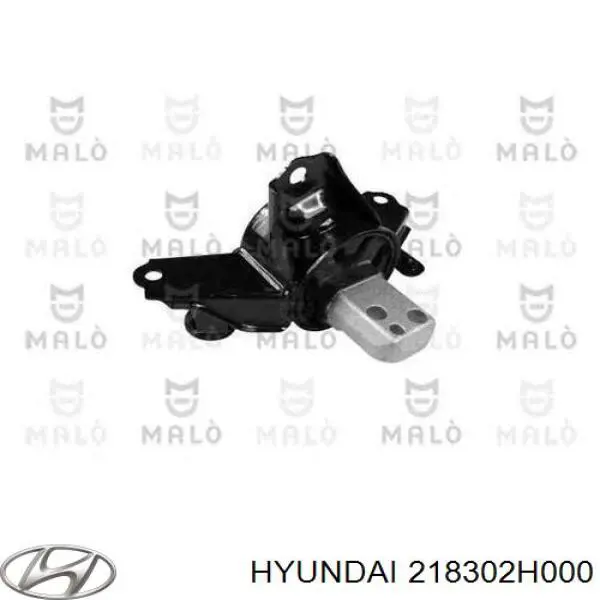 Comprar 1011AARAC1 PH Soporte izquierdo del motor