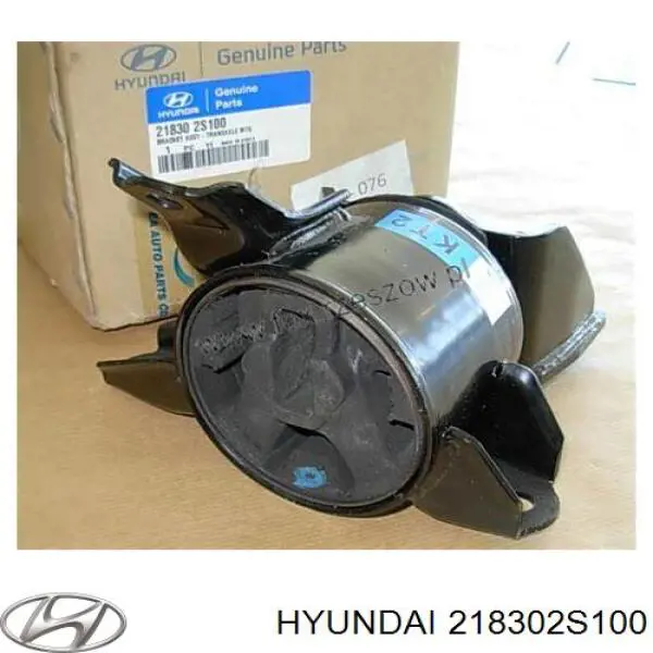 Comprar 218302S100 Hyundai/Kia Soporte izquierdo del motor