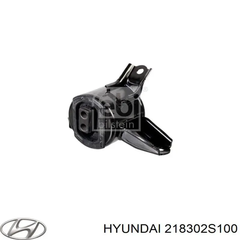 Comprar 218302S100 Hyundai/Kia Soporte izquierdo del motor