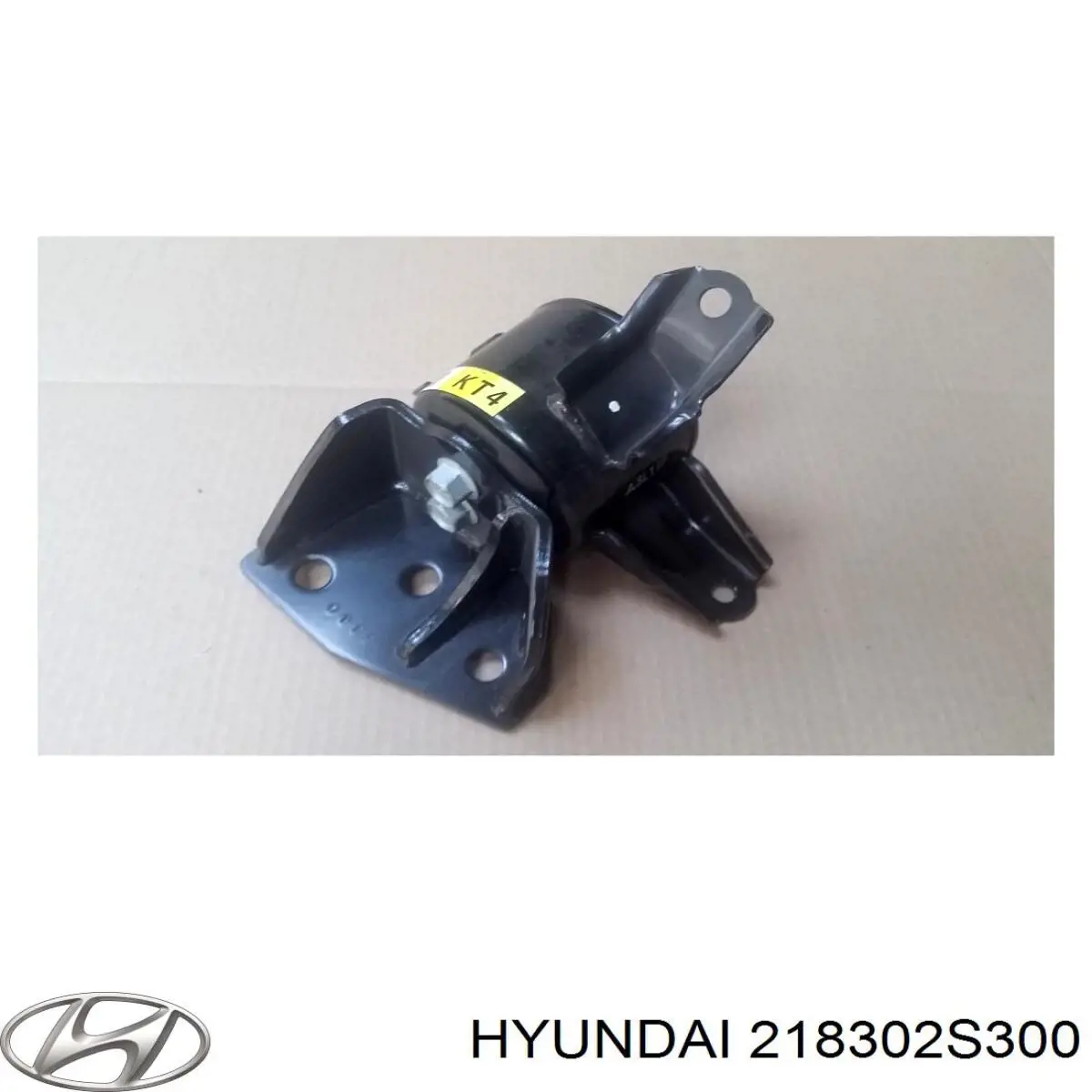 Comprar 218302S300 Hyundai/Kia Soporte izquierdo del motor