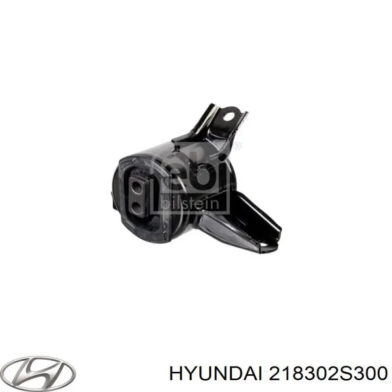 Comprar 218302S300 Hyundai/Kia Soporte izquierdo del motor