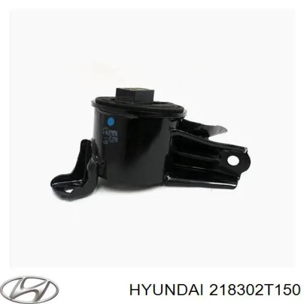 Comprar 218322T300 Hyundai/Kia Soporte izquierdo del motor