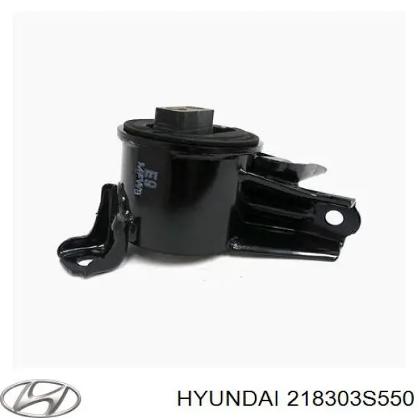 Soporte izquierdo del motor Hyundai/Kia 218303S550 precio, desde 106,07 EUR