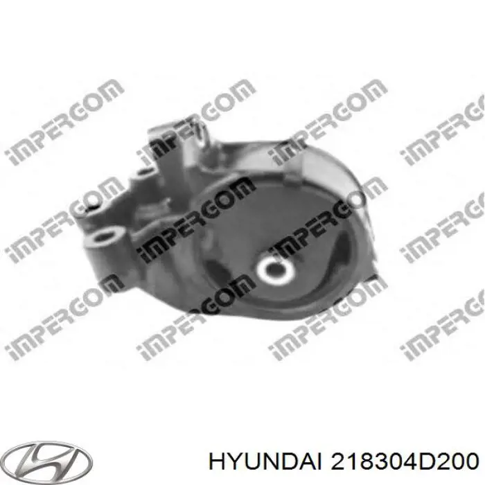 218304D200 Hyundai/Kia