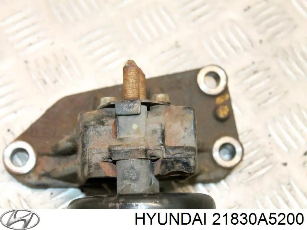Comprar 60017 Metalcaucho Soporte izquierdo del motor