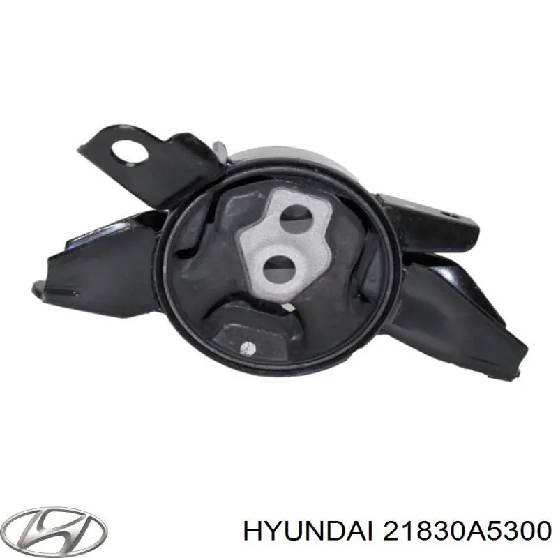 Taco motor izquierdo Hyundai I30 GDH