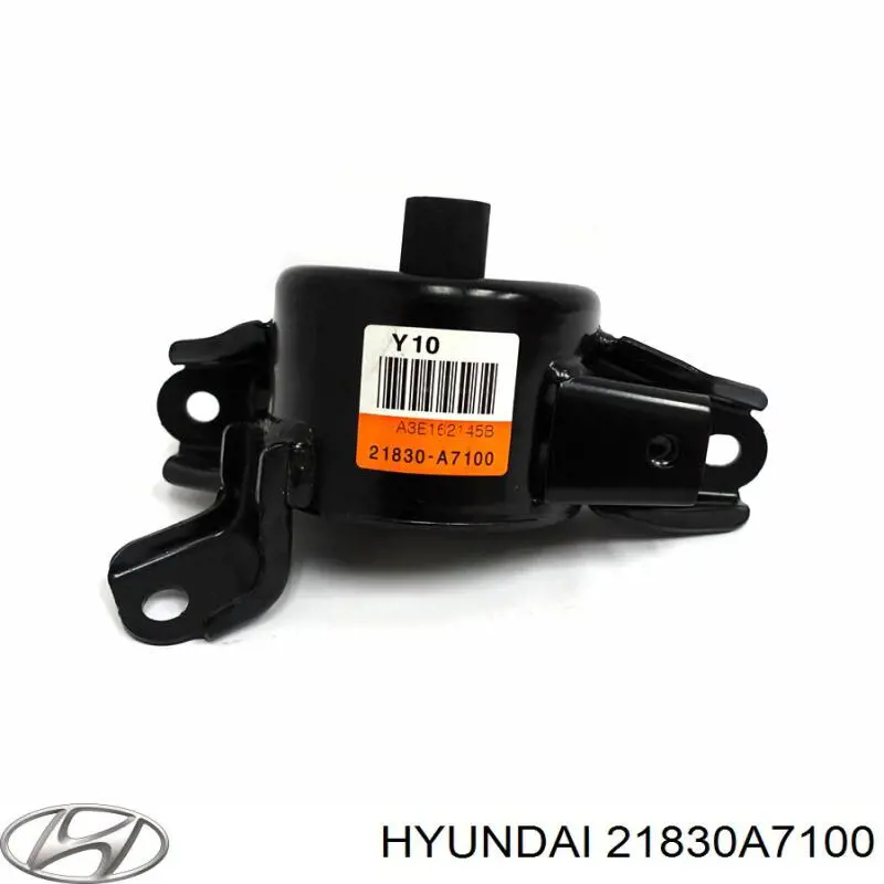 21830A7100 Hyundai/Kia soporte motor izquierdo