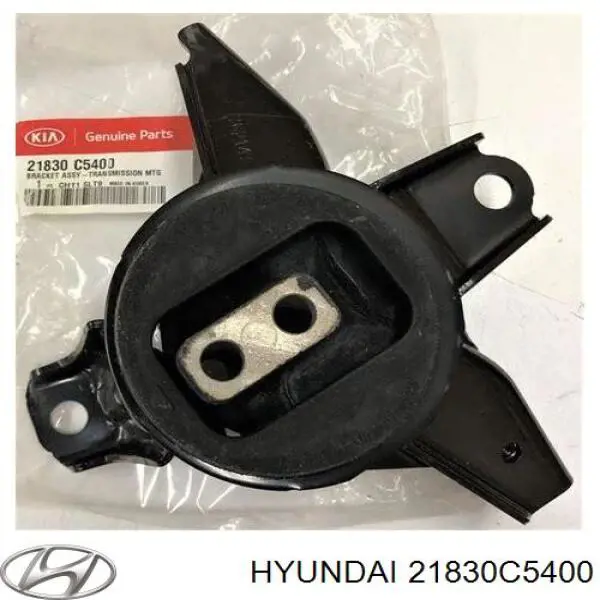 Soporte izquierdo del motor Hyundai/Kia 21830C5400 precio, desde 64,59 EUR