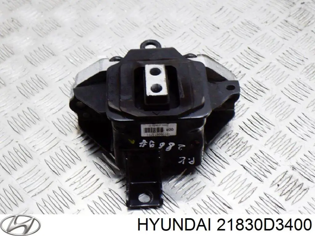 21830D3400 Hyundai/Kia