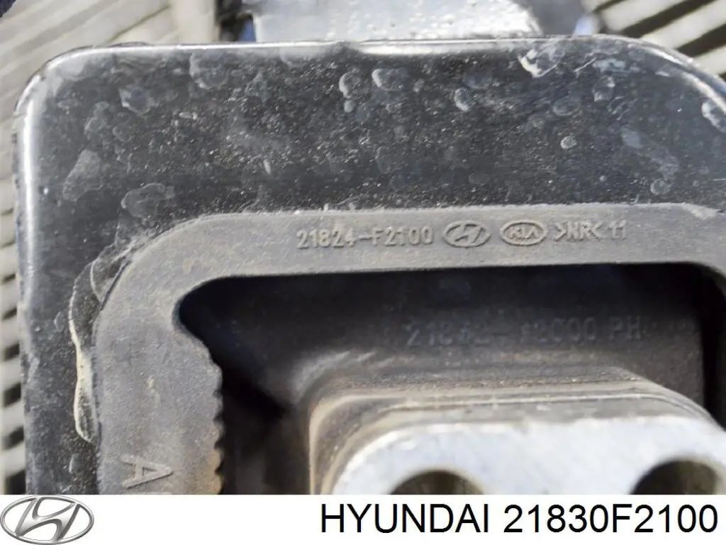 Comprar 21830F2100 Hyundai/Kia Soporte izquierdo del motor