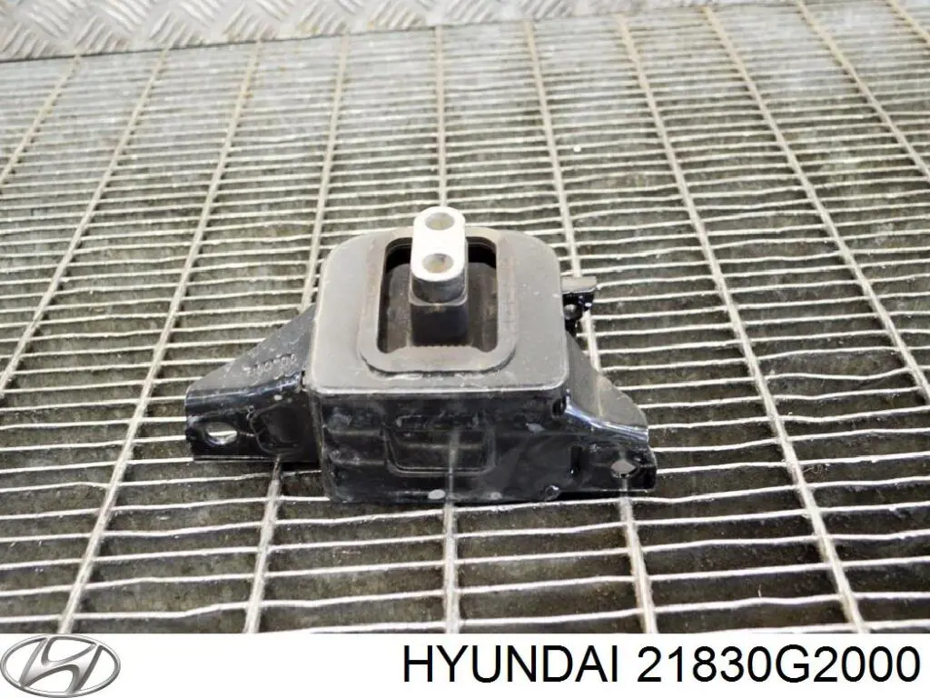 Comprar 21830G2000 Hyundai/Kia Soporte izquierdo del motor
