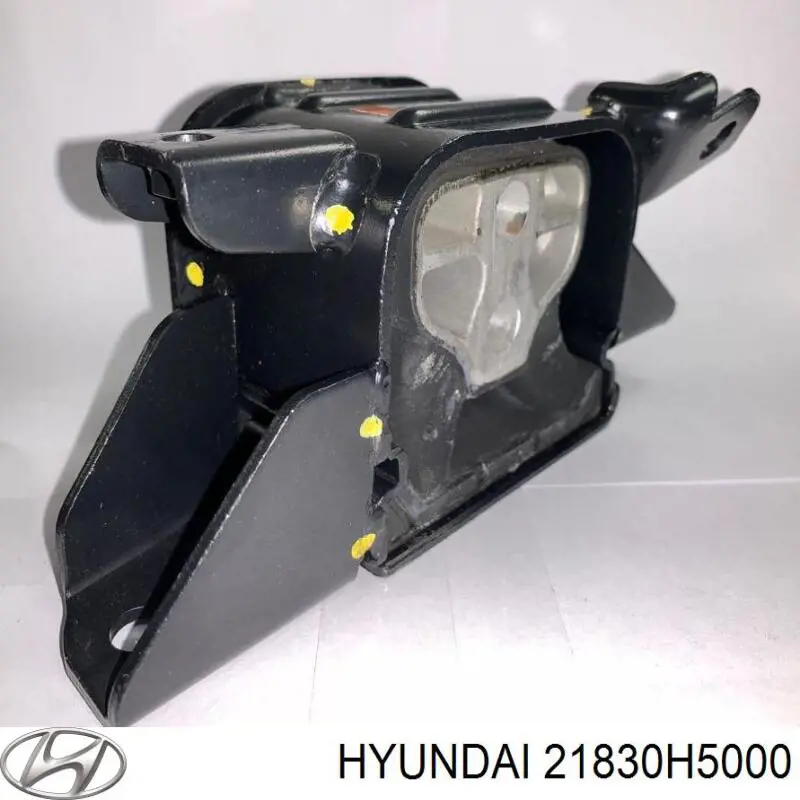 21830H5000 Hyundai/Kia Taco de motor