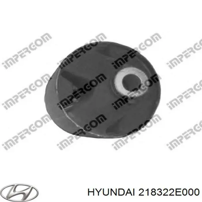 218322E000 Hyundai/Kia