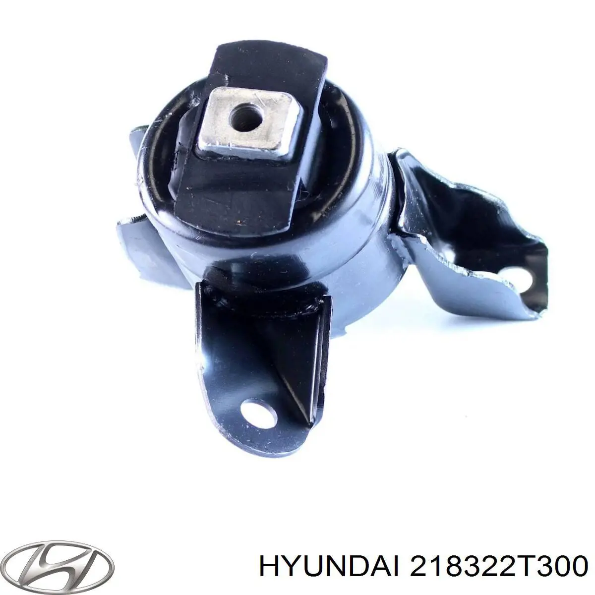 Soporte izquierdo del motor Hyundai/Kia 218322T300 precio, desde 79,01 EUR