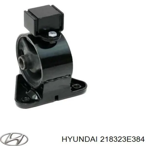  Taco de caja de cambios KIA Sorento 1