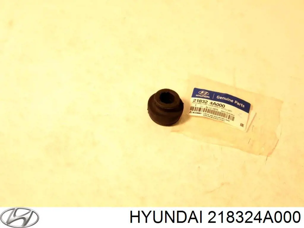 218324A000 Hyundai/Kia