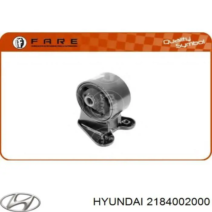 2184002000 Hyundai/Kia