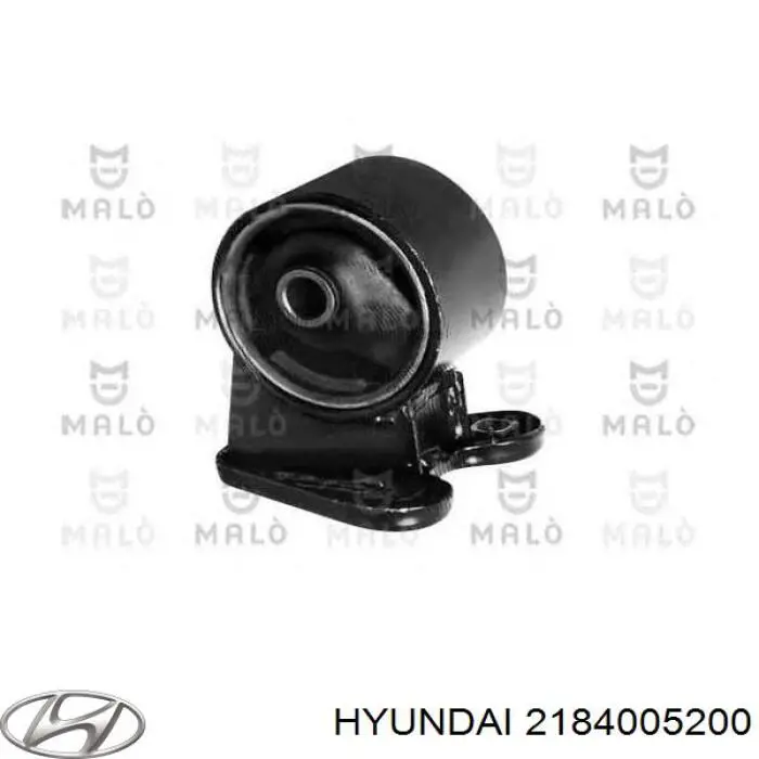 Comprar Soporte de motor delantero Hyundai Atos  MX