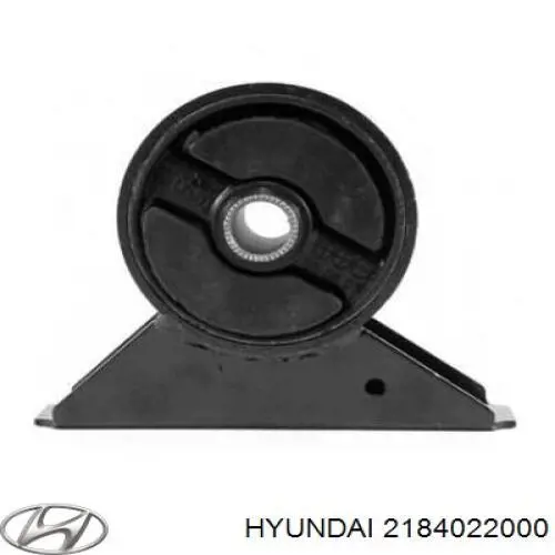 Soporte de motor delantero Hyundai Accent I sedán (1994 - 2001) precio, desde 24,57 EUR