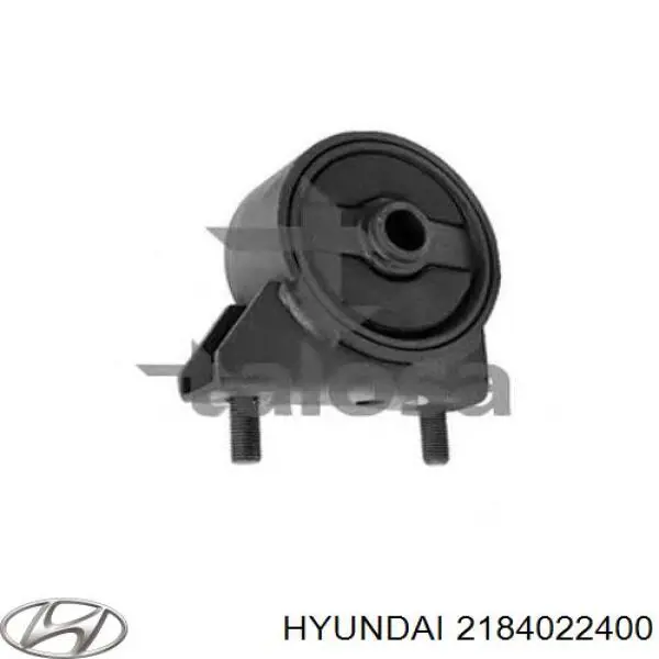 Soporte de motor delantero Hyundai/Kia 2184022400 precio, desde 15,34 EUR