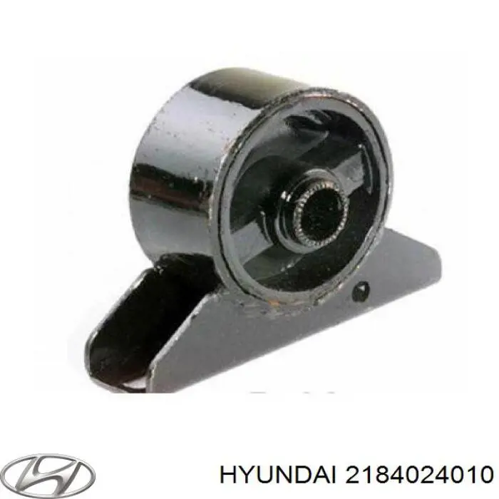 Soporte de motor delantero Hyundai/Kia 2184024010 precio, desde 15,54 EUR