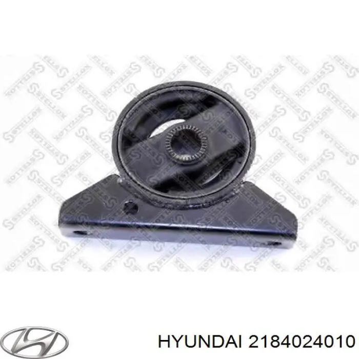 Comprar 2184024010 Hyundai/Kia Soporte de motor delantero