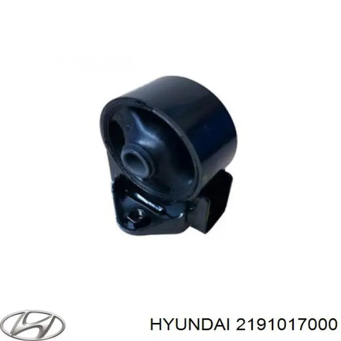 Soporte de motor delantero Hyundai/Kia 2191017000 precio, desde 26,56 EUR