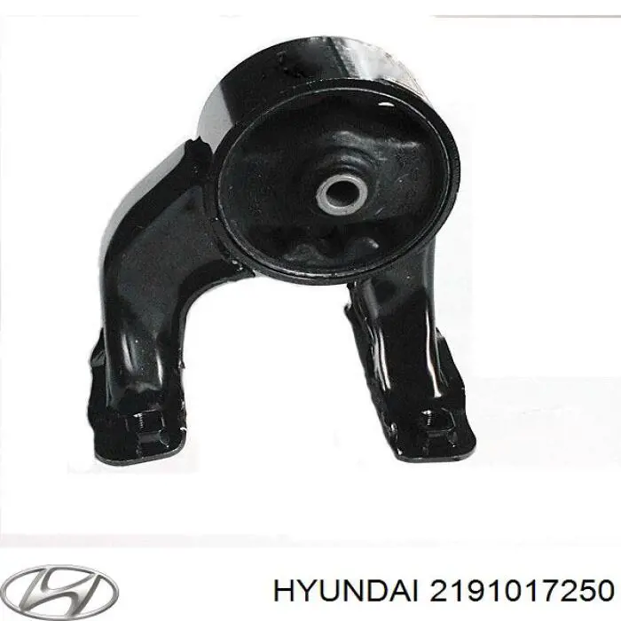 2191017250 Hyundai/Kia Soportes de motor delantero