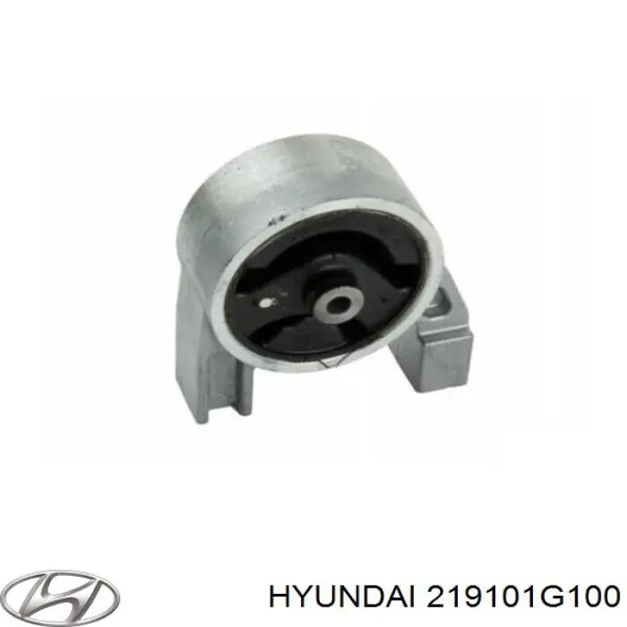 Soporte de motor delantero Hyundai/Kia 219101G100 precio, desde 42,70 EUR
