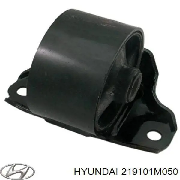 219101M050 Hyundai/Kia soporte motor delantero