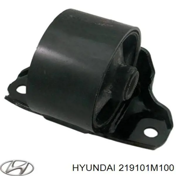CZKK1 CTR Soportes de motor delantero