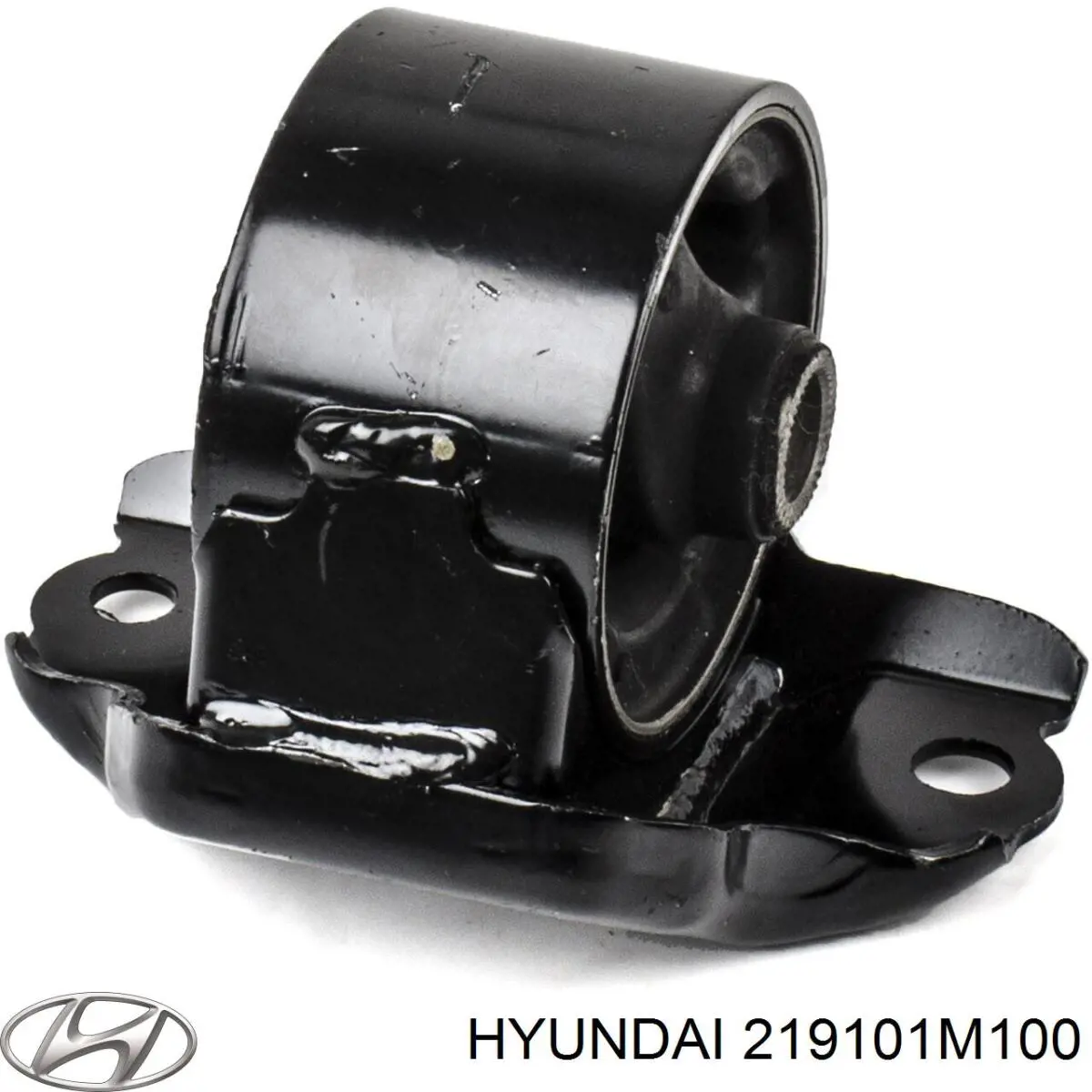 Soporte de motor delantero CZKK1 CTR