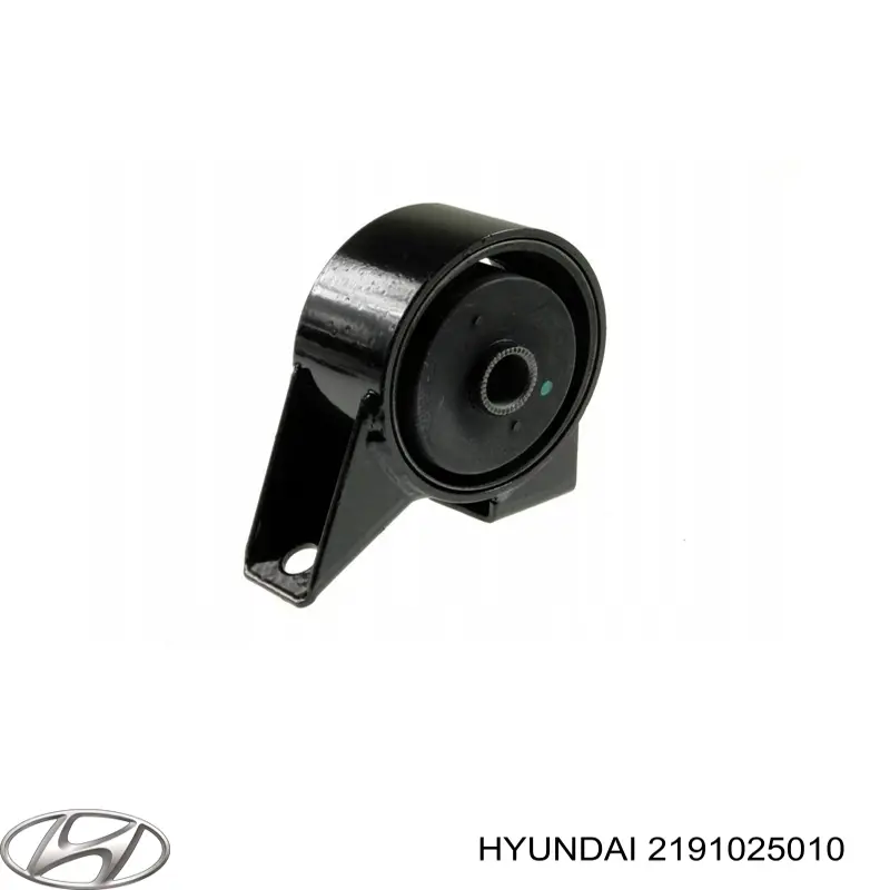 Taco de motor delantero Hyundai/Kia 2191025010