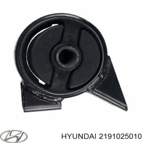 Comprar 2191025010 Hyundai/Kia Soporte de motor delantero