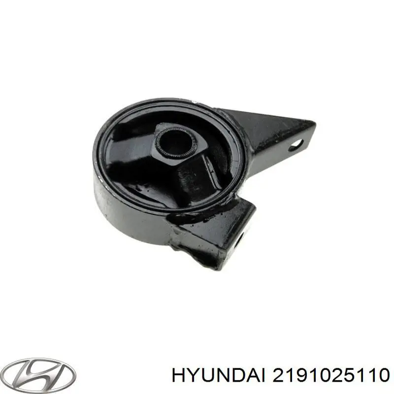 2191025110 Hyundai/Kia Soportes de motor delantero