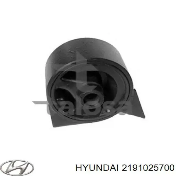 Comprar RUH48 Japan Parts Soporte de motor delantero