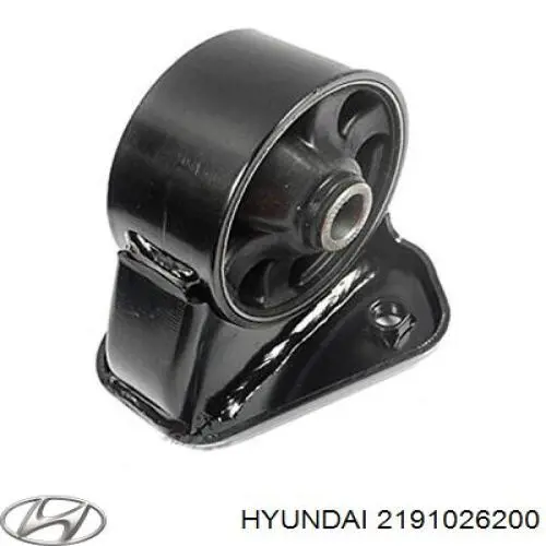 Comprar 2191026200 Hyundai/Kia Soporte de motor delantero