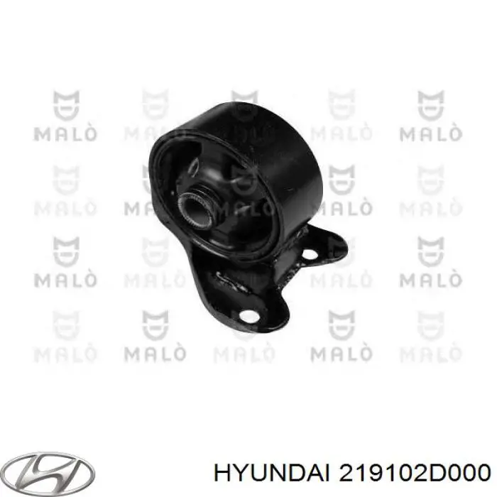 Soporte de motor delantero Impergom 70883 precio, desde 28,95 EUR