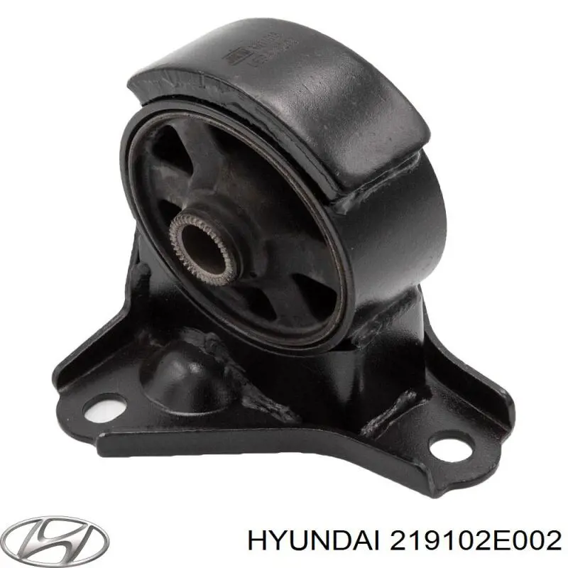 Comprar 219102E002 Hyundai/Kia Soporte de motor delantero